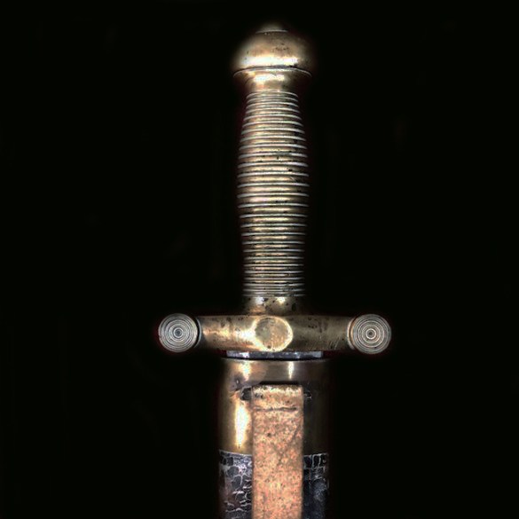 rench Artillery Sword 3